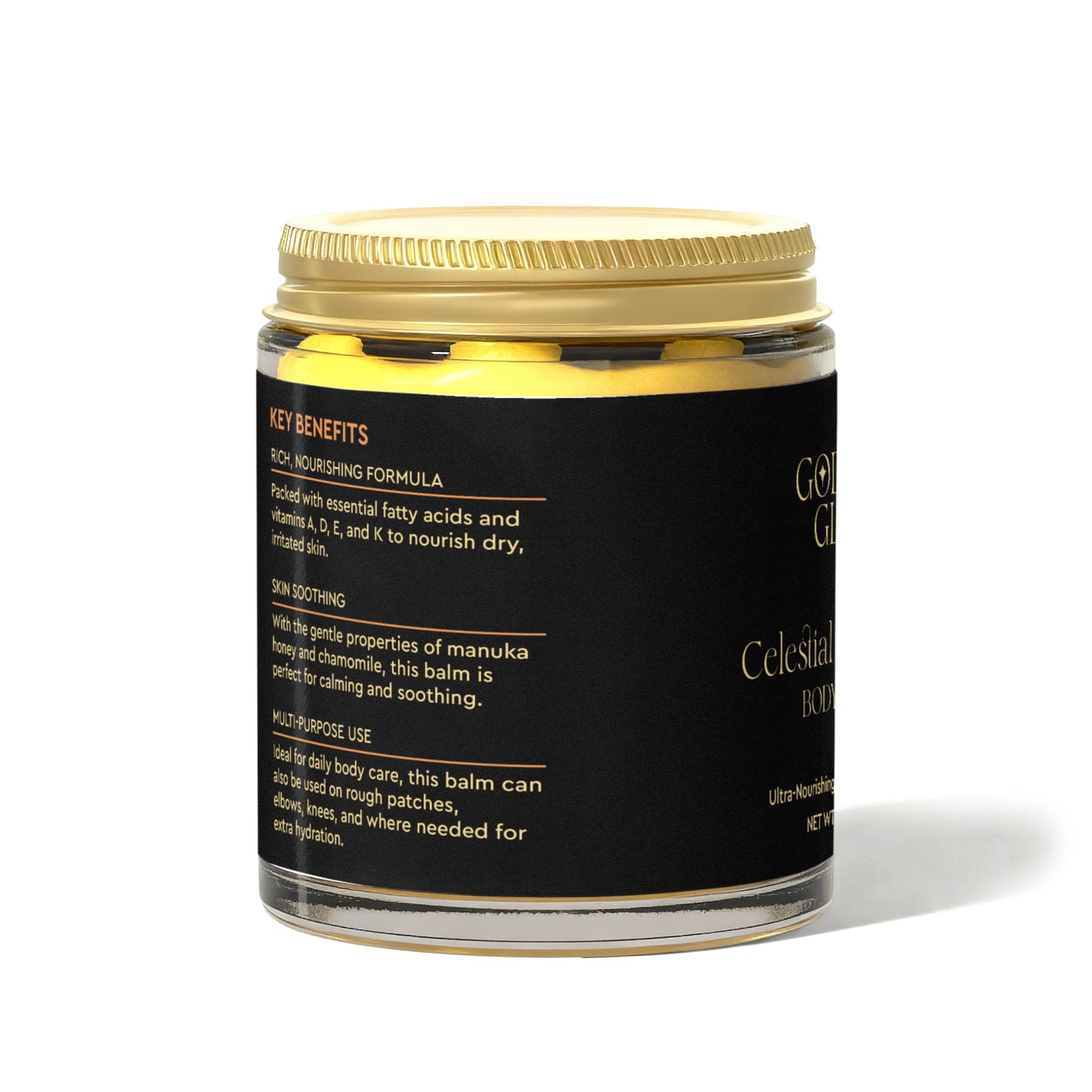 Celestial  Honey  Melt