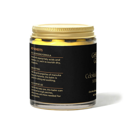 Celestial  Honey  Melt