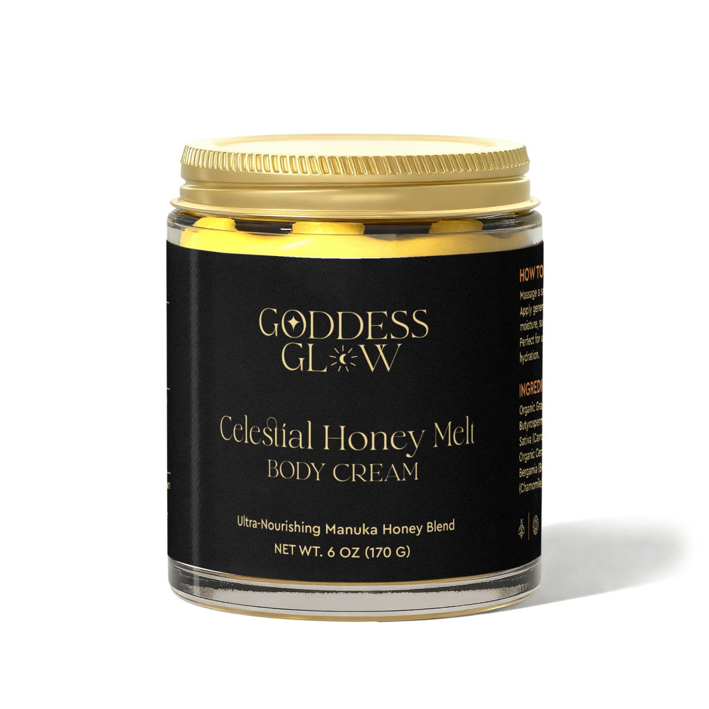 Celestial  Honey  Melt