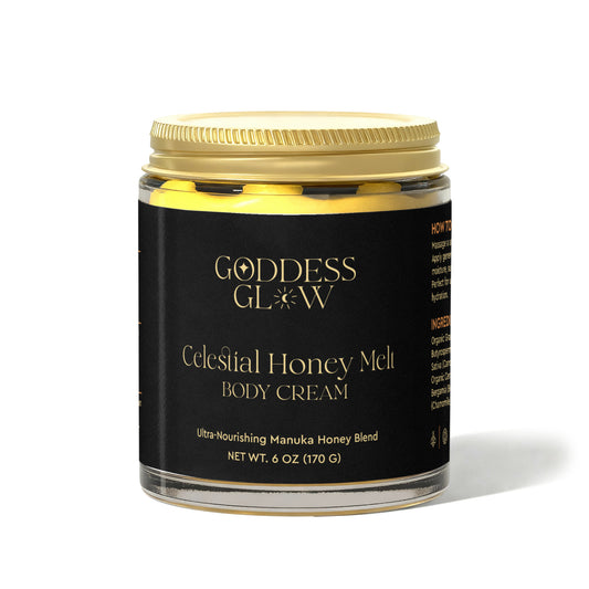 Celestial  Honey  Melt