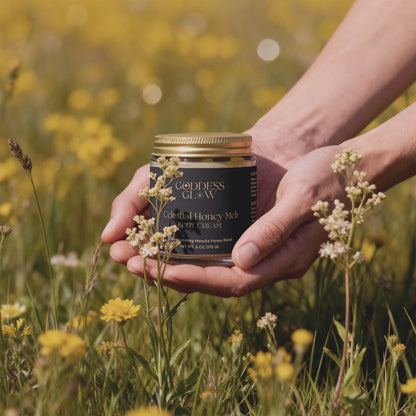 Celestial  Honey  Melt