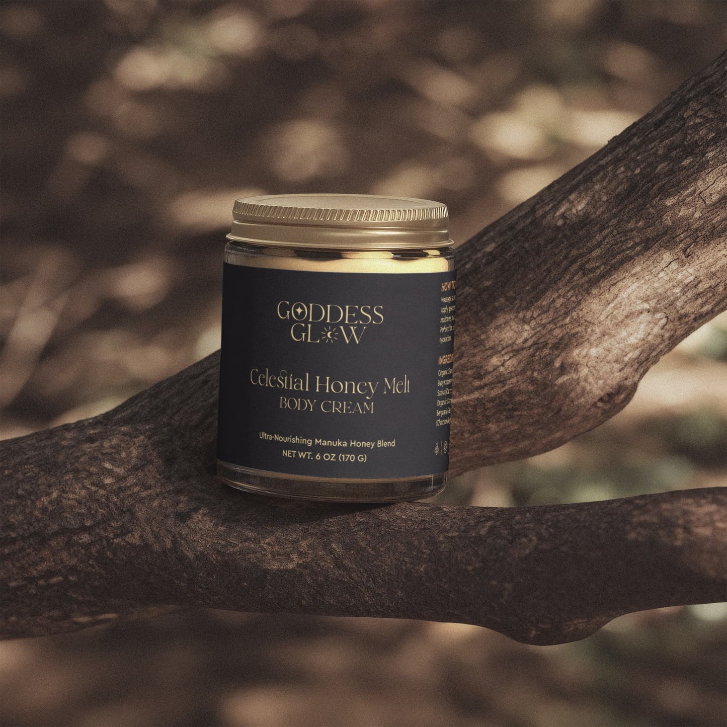 Celestial  Honey  Melt