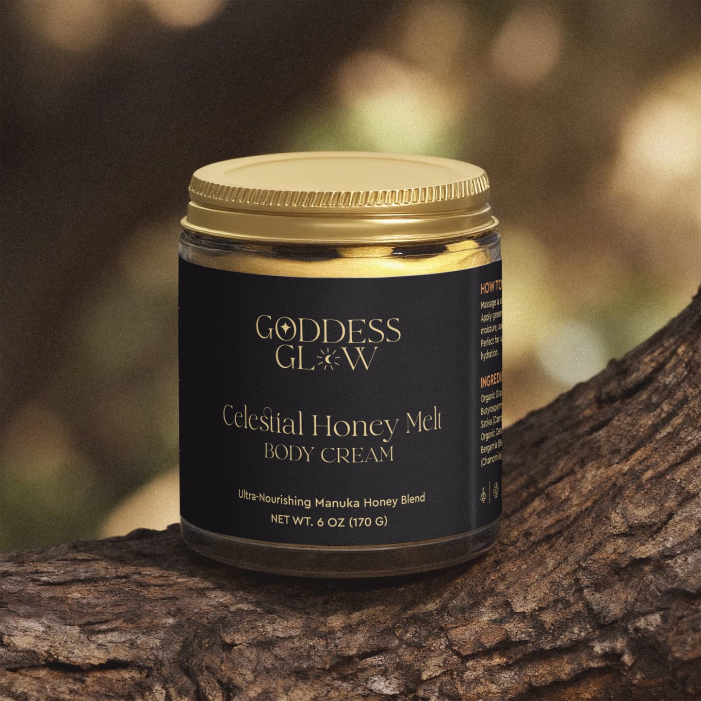 Celestial  Honey  Melt