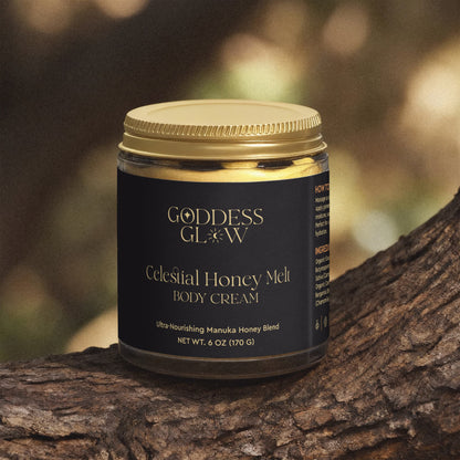 Celestial  Honey  Melt
