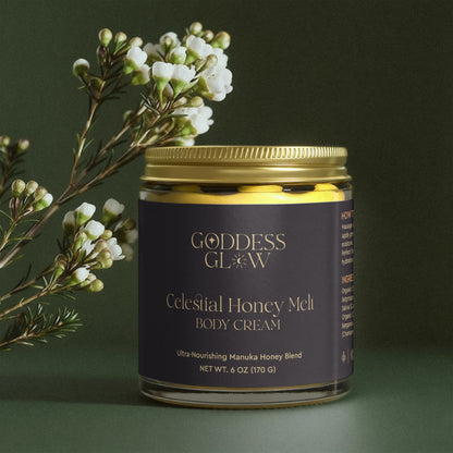 Celestial  Honey  Melt