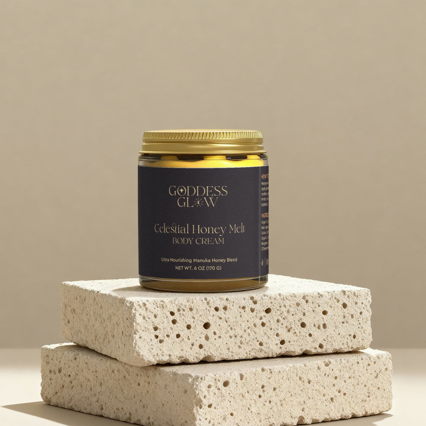 Celestial  Honey  Melt