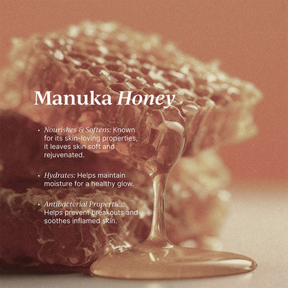 Celestial  Honey  Melt