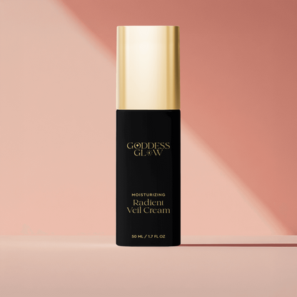 Radiant Veil Cream