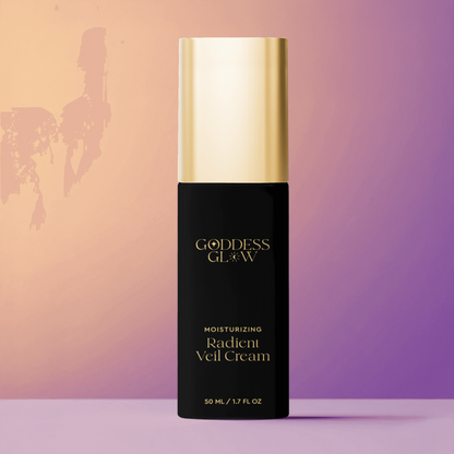Radiant Veil Cream