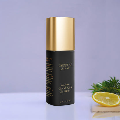 Cloud Kiss Cleanser