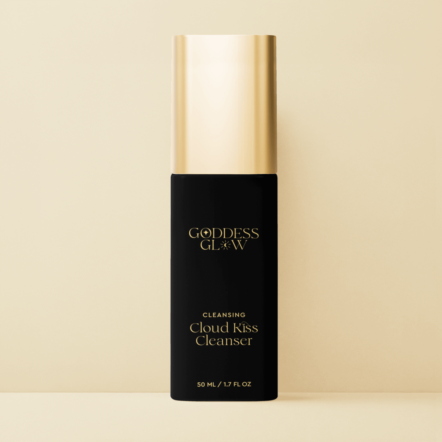 Cloud Kiss Cleanser