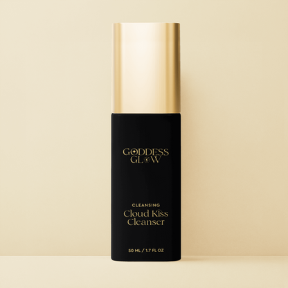 Cloud Kiss Cleanser
