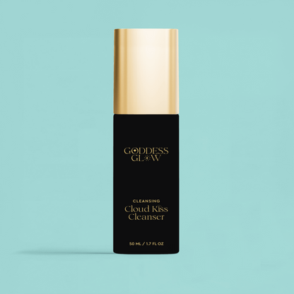 Cloud Kiss Cleanser