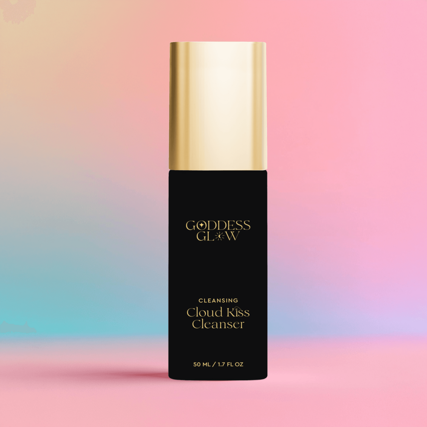 Cloud Kiss Cleanser