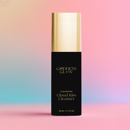 Cloud Kiss Cleanser