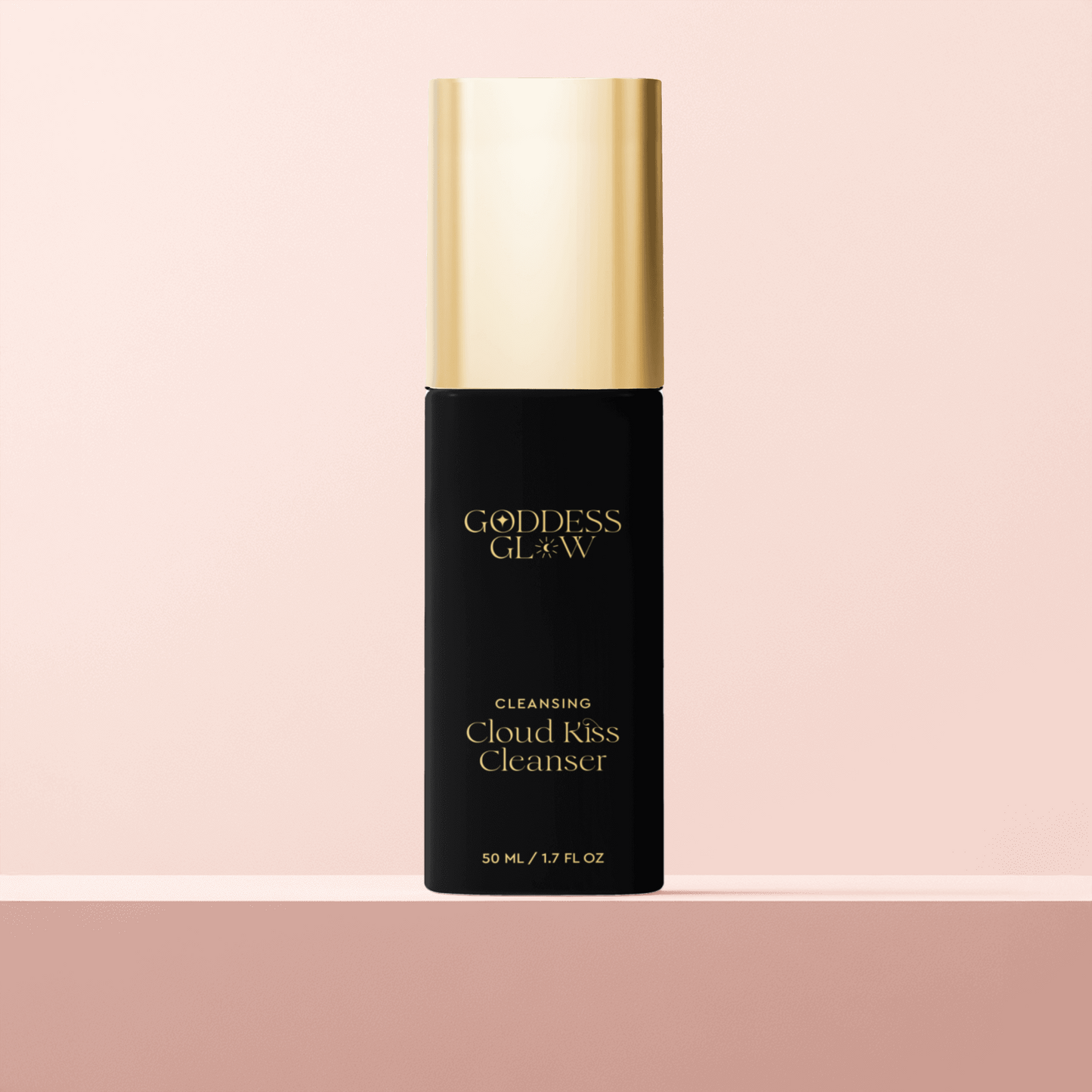 Cloud Kiss Cleanser