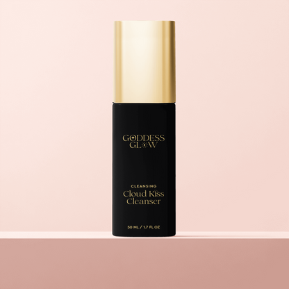 Cloud Kiss Cleanser