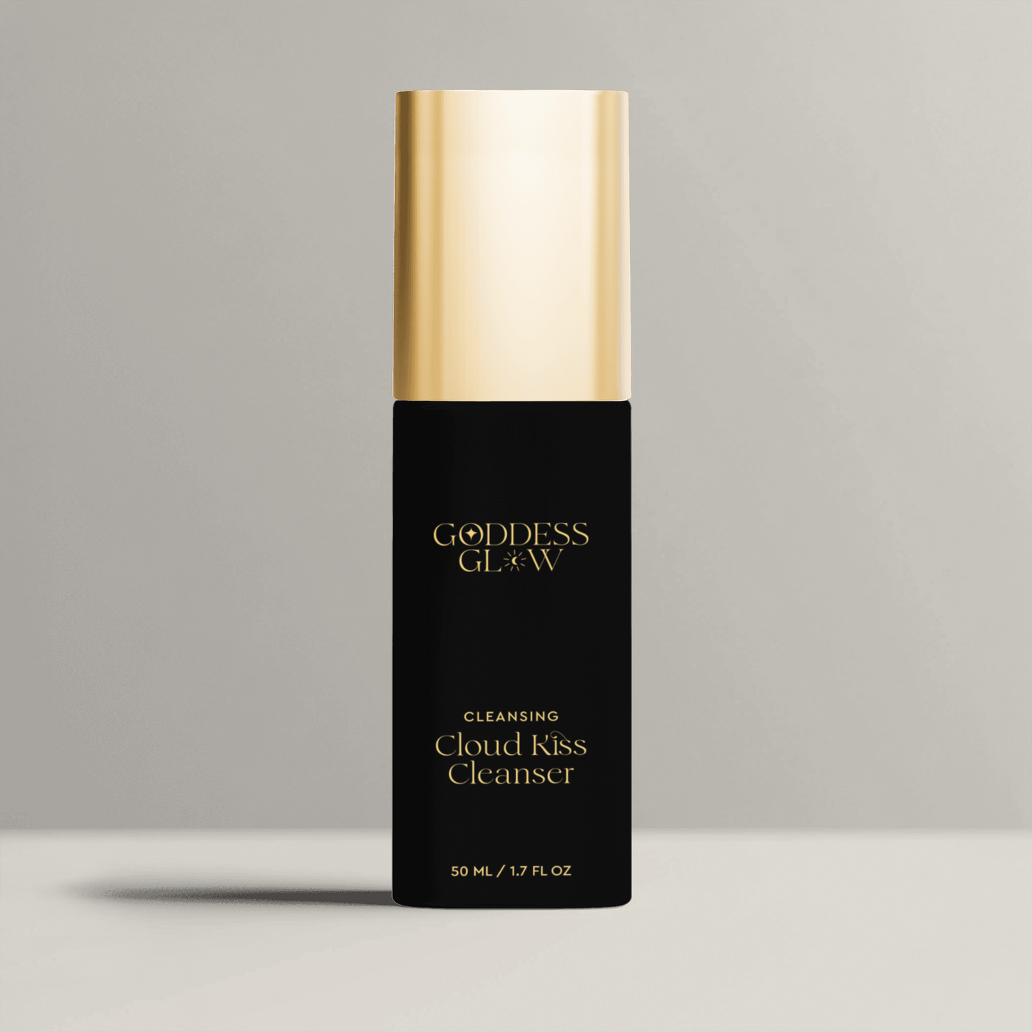 Cloud Kiss Cleanser