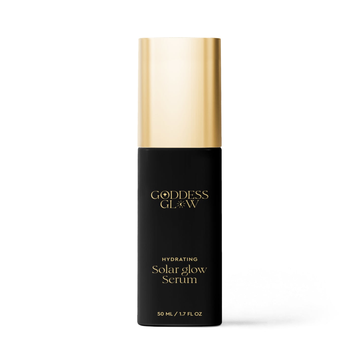Solar Glow Serum