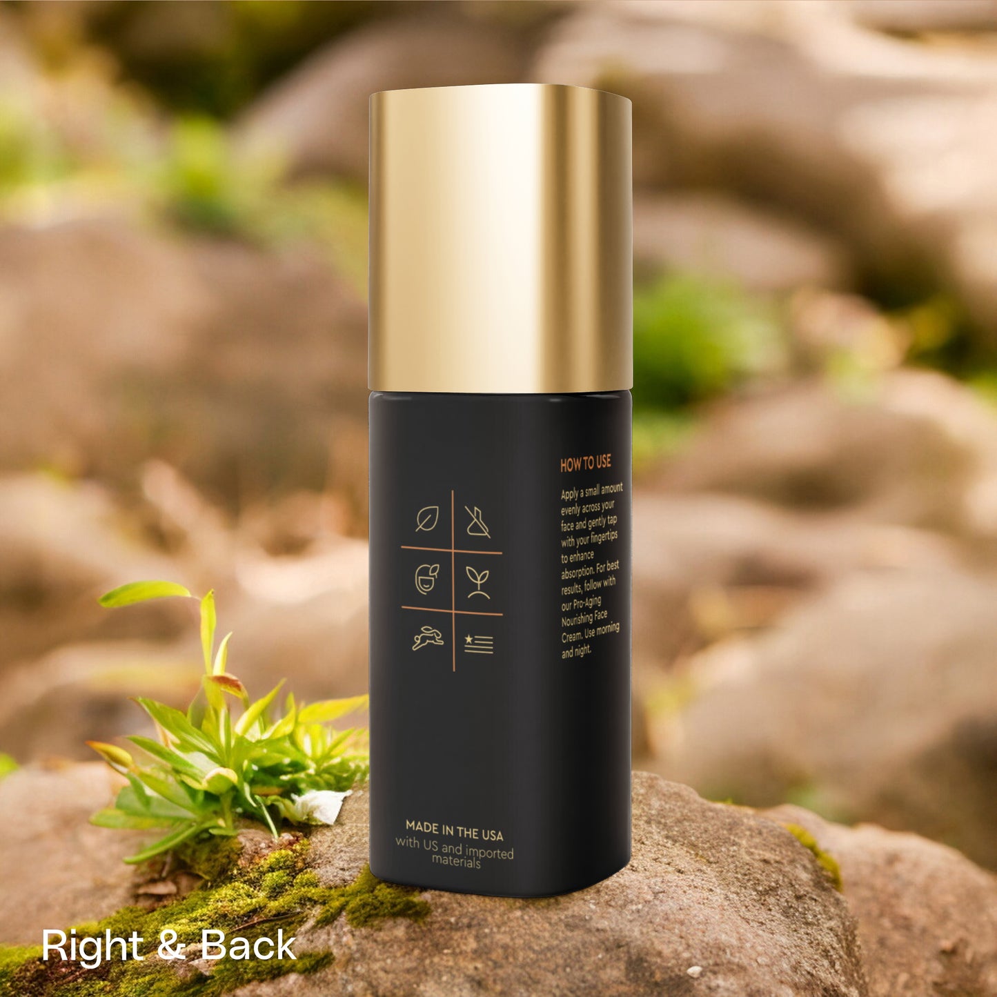 Solar Glow Serum