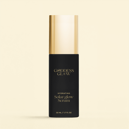 Solar Glow Serum