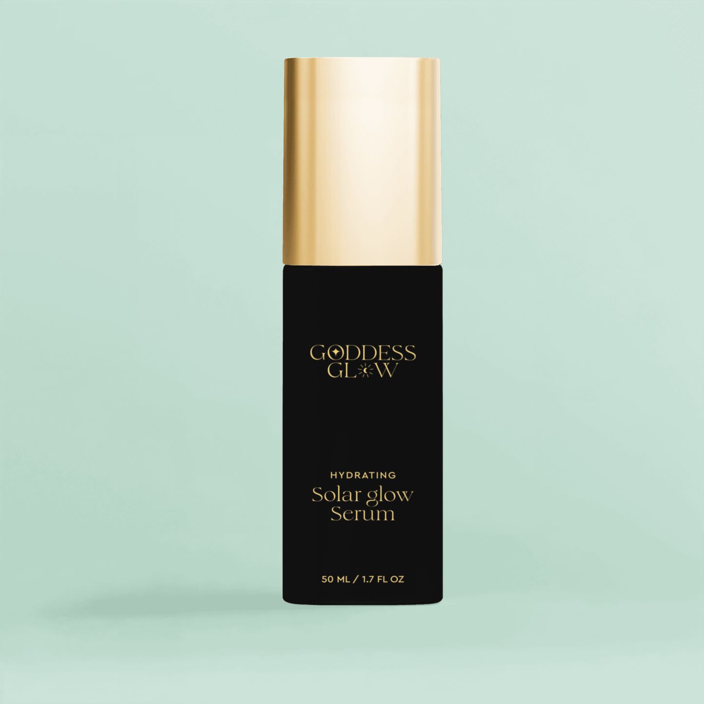Solar Glow Serum