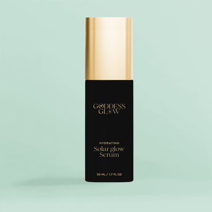 Solar Glow Serum