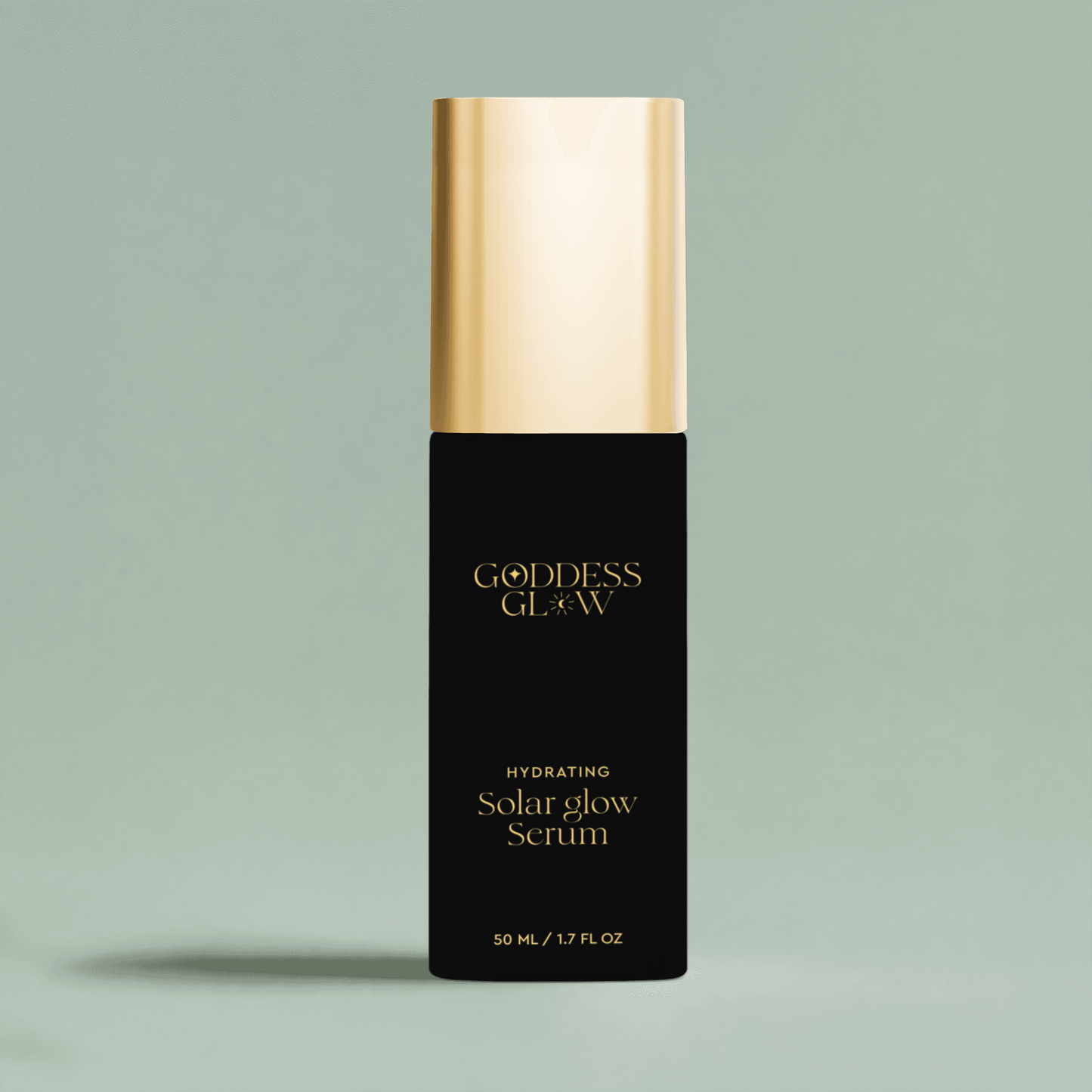 Solar Glow Serum