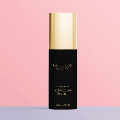 Solar Glow Serum