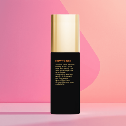 Solar Glow Serum