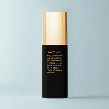 Solar Glow Serum