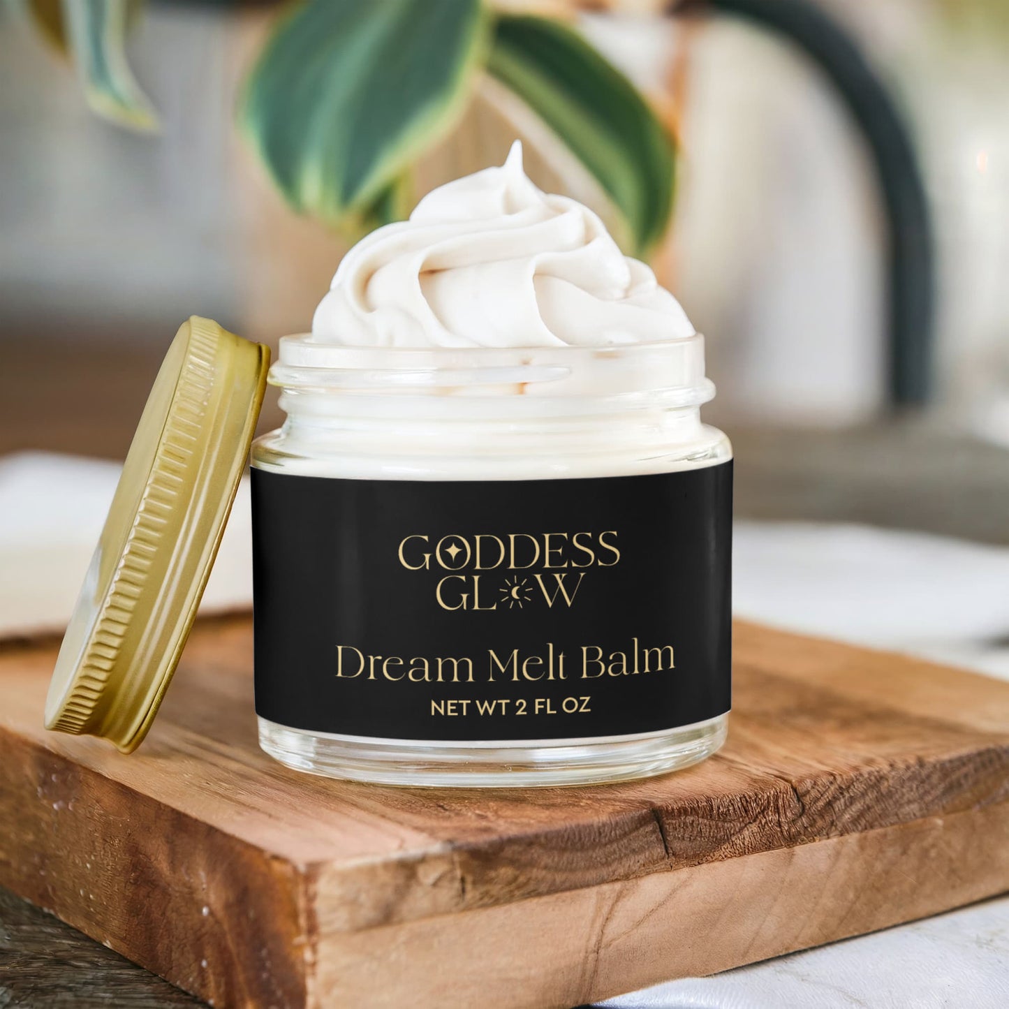 Dream Melt Balm