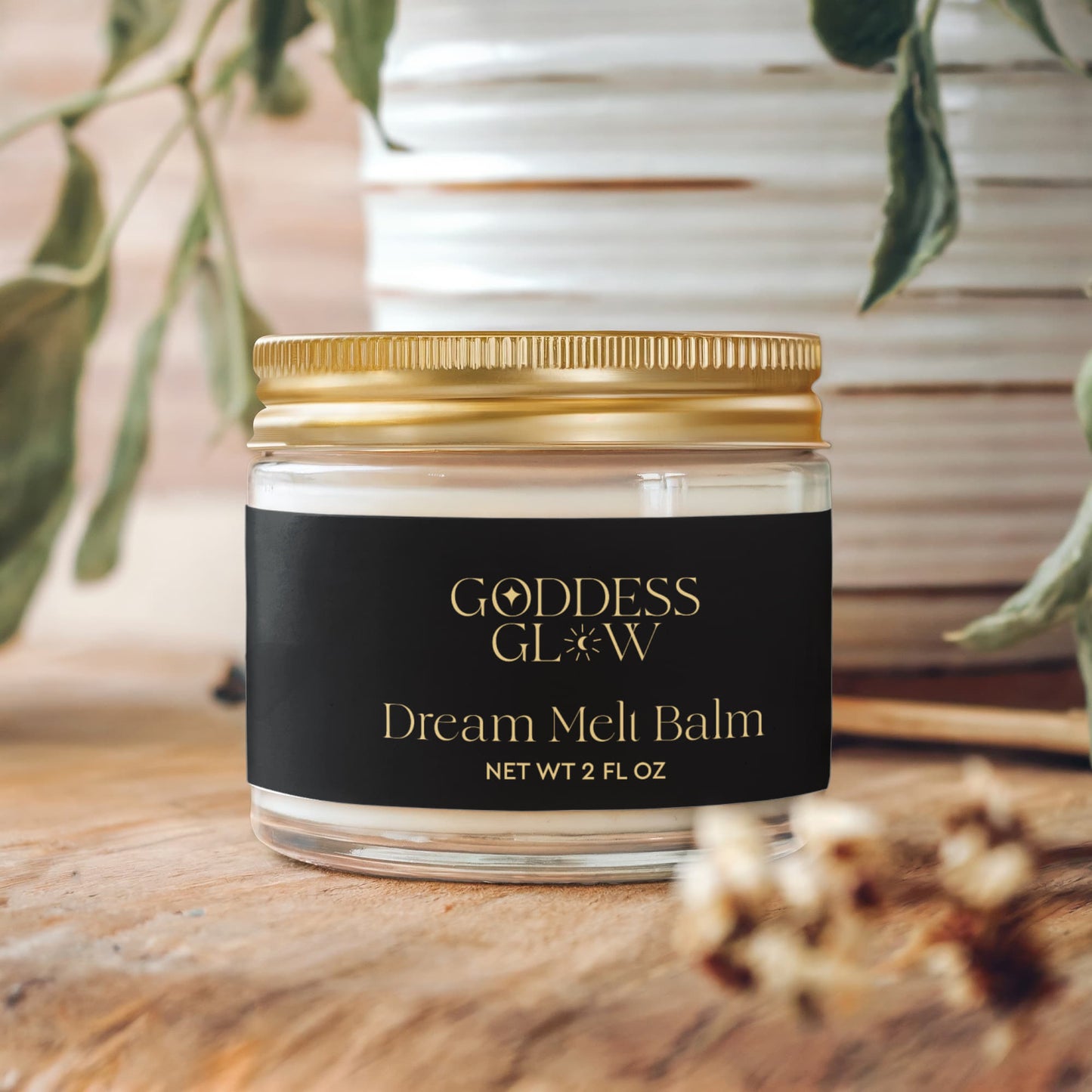 Dream Melt Balm
