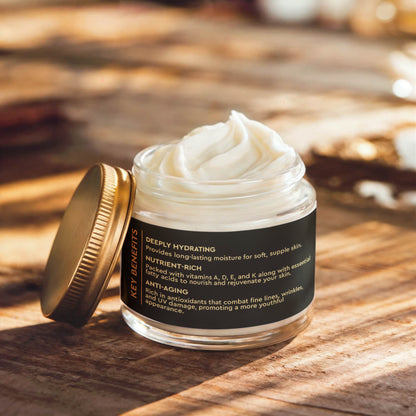 Dream Melt Balm
