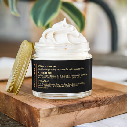 Dream Melt Balm