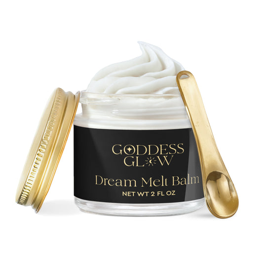Dream Melt Balm